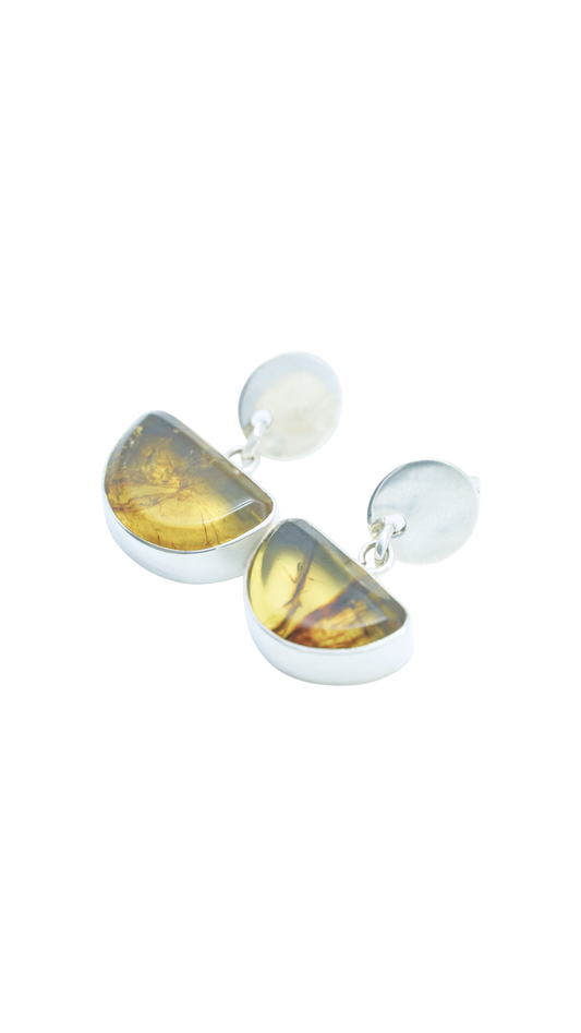 Aretes Catherine