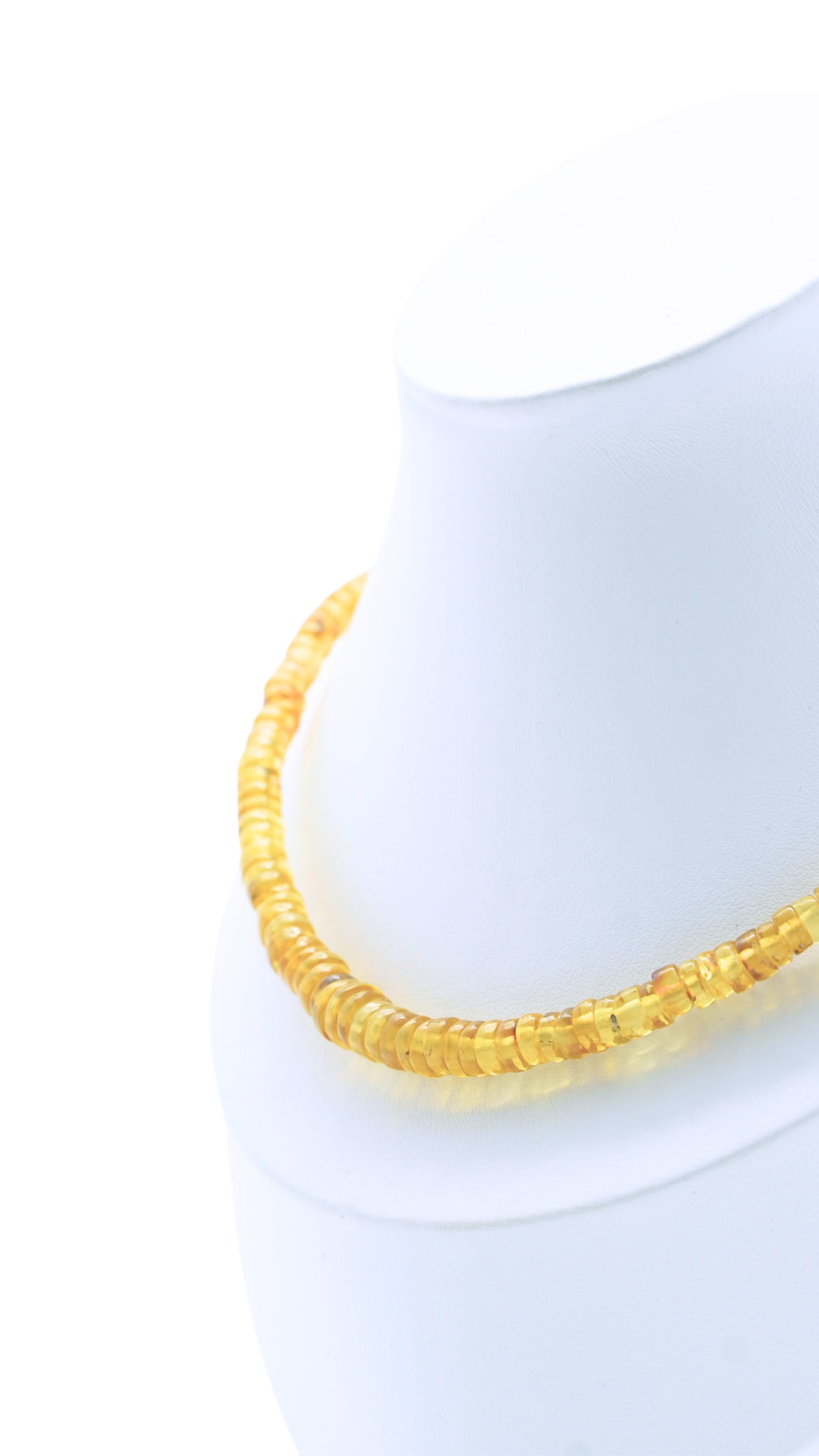 Collar Amazona
