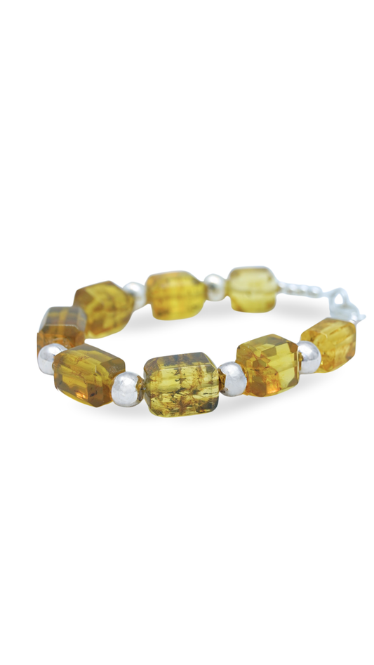 Pulsera Vanguardia