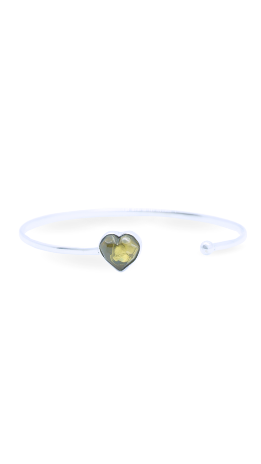 Brazalete Corazón