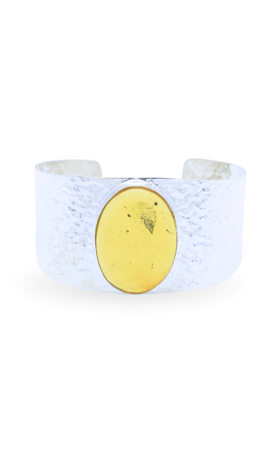 Brazalete Central