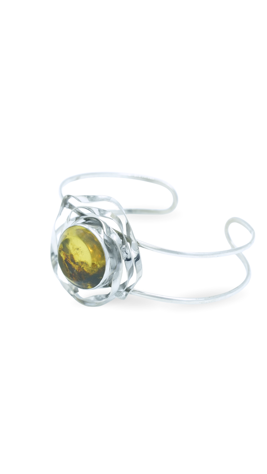 Brazalete Rosal