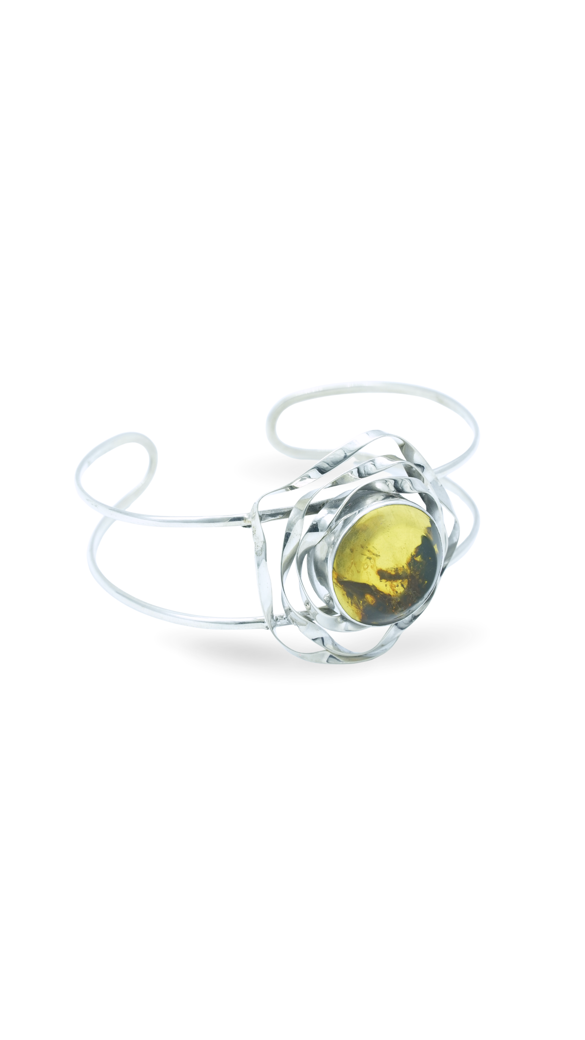 Brazalete Rosal