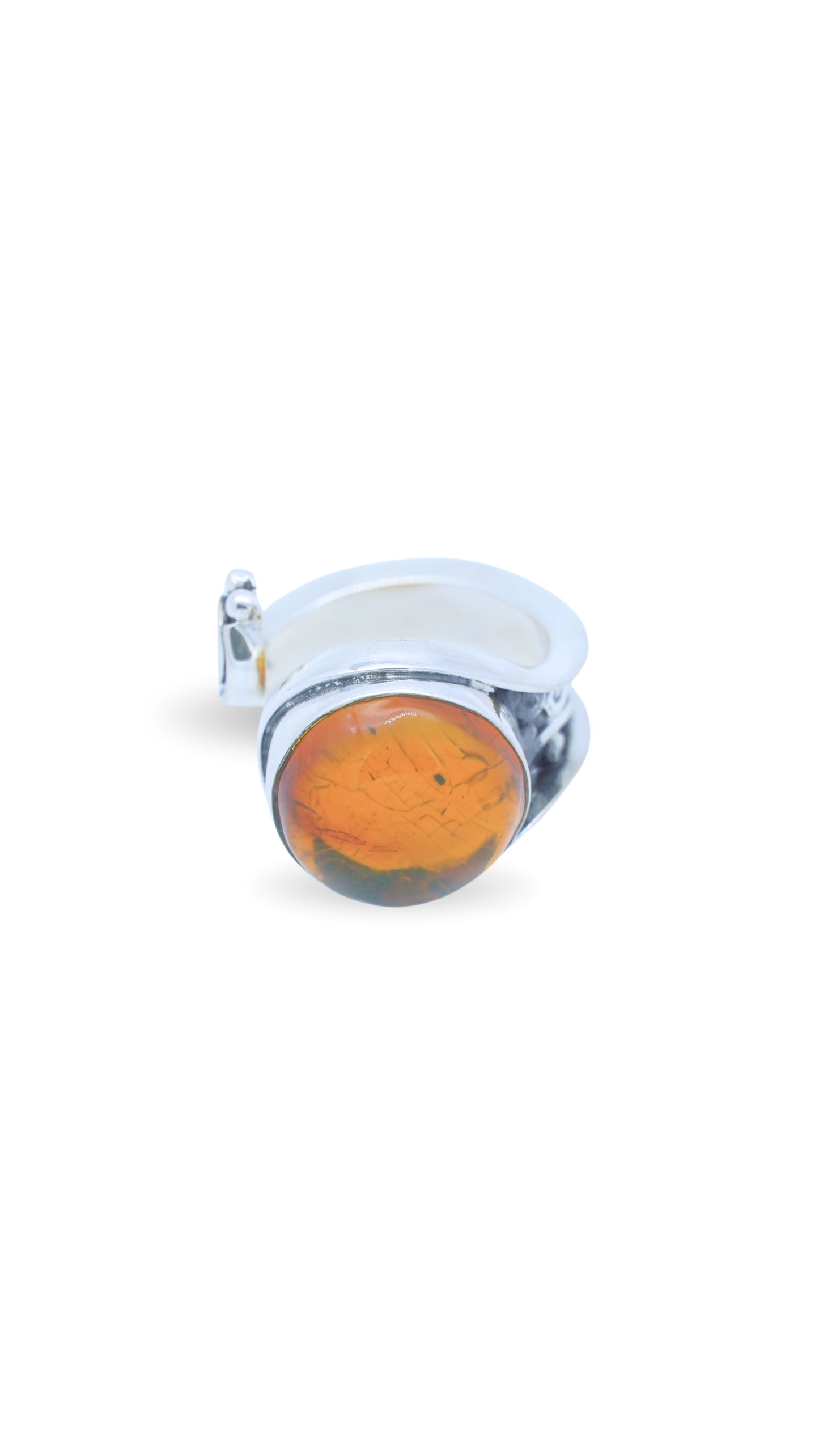 Anillo Caminos