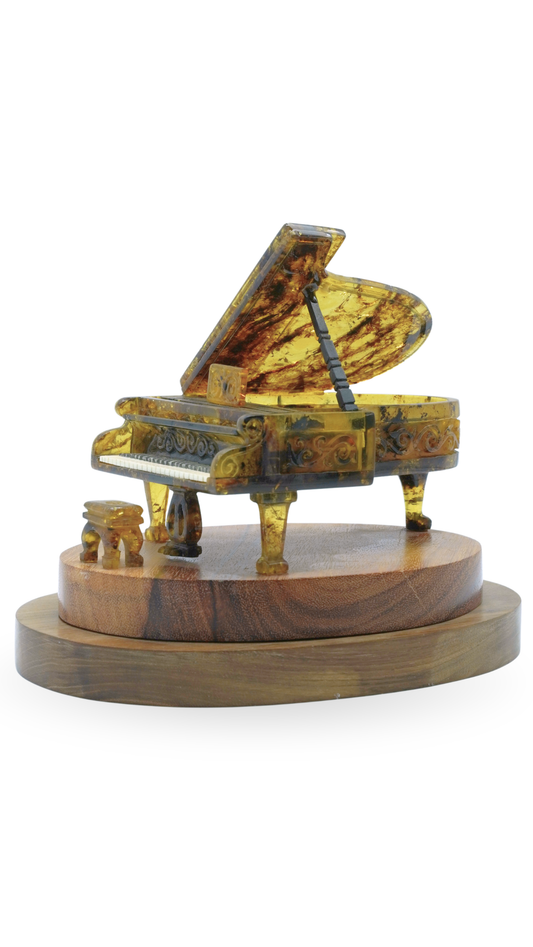 Piano Ámbar