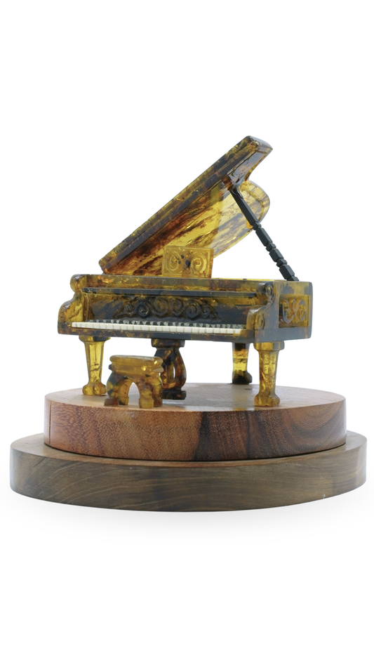Piano Ámbar