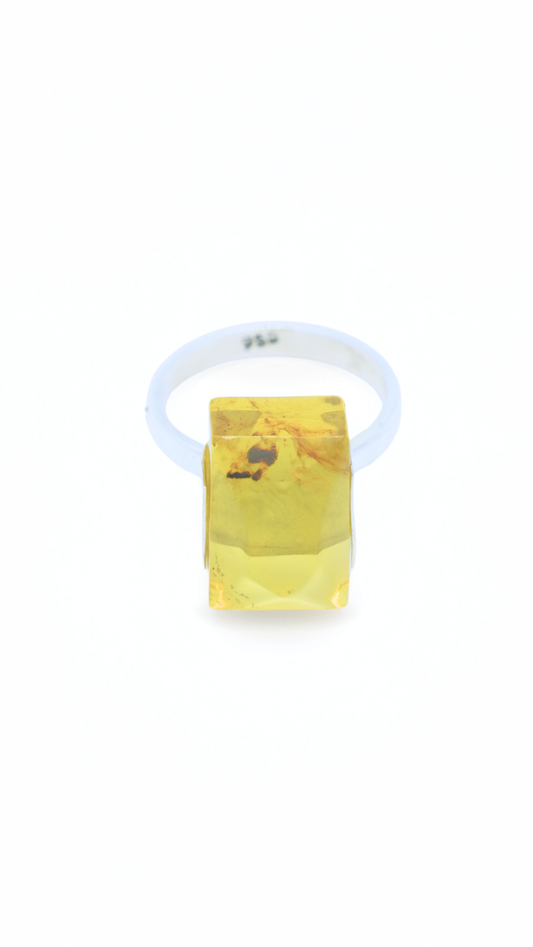 Anillo Real