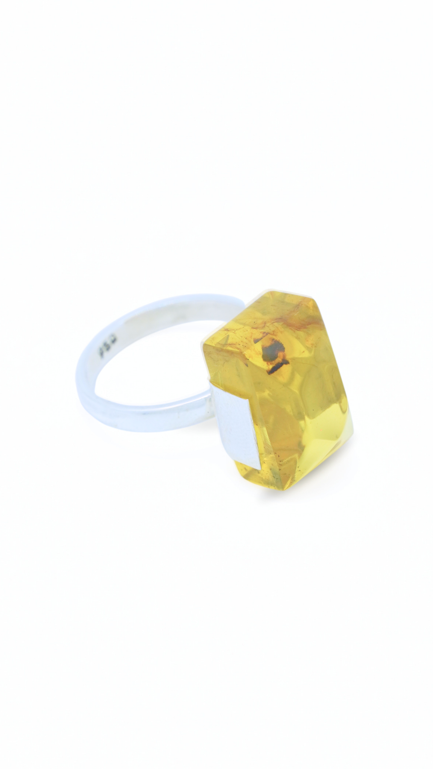 Anillo Real