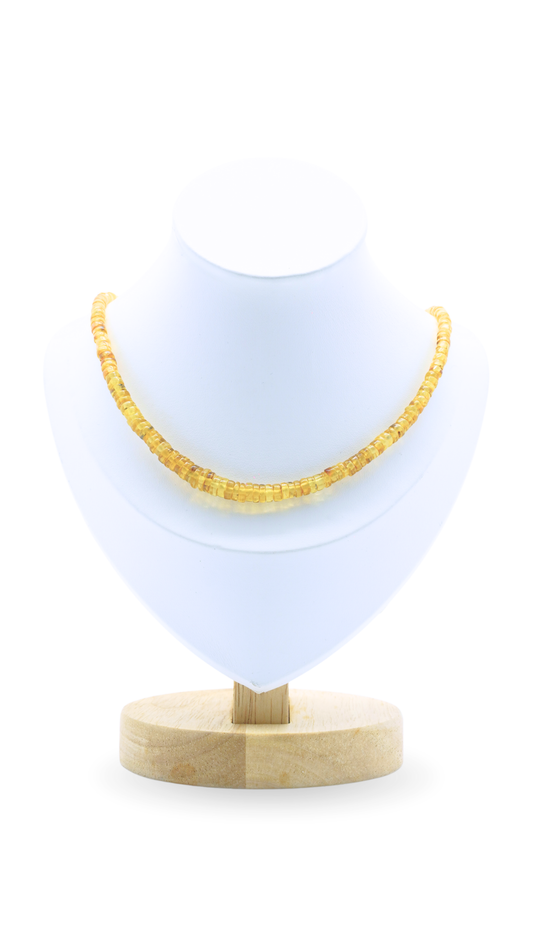 Collar Amazona